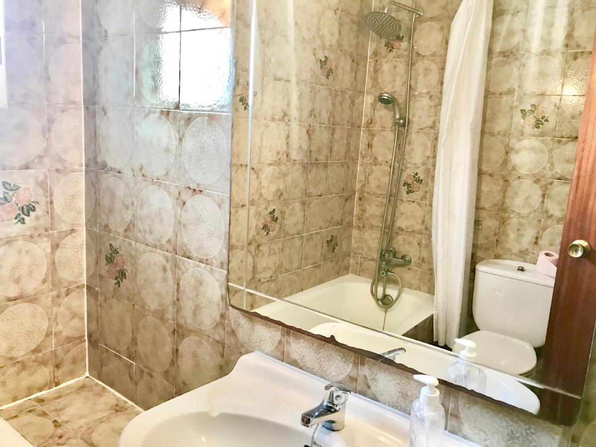 Rincon Apartment Benidorm Ngoại thất bức ảnh